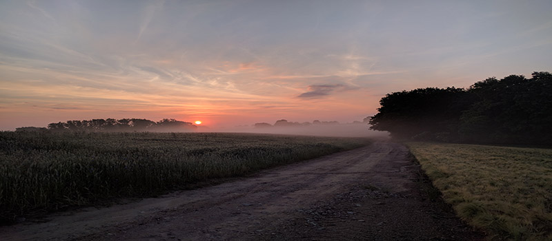 Photo by Michał Gałężewski